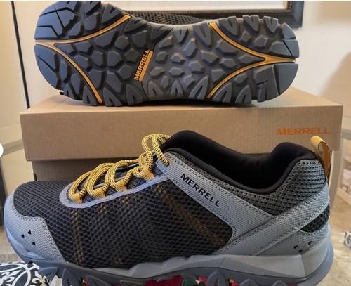 Merrell riverbed hiking - merrell,