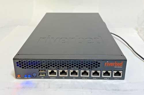 Riverbed steelcentral - riverbed,