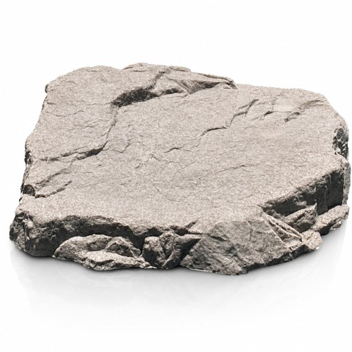 Half off ponds riverbed - half,