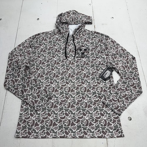Riverbed threads hoodie - threads,